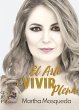 El arte de vivir plena (eBook, ePUB) - Bild 1