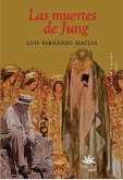 Las muertes de Jung (eBook, ePUB)