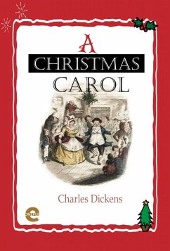 Cover A Christmas Carol (eBook, ePUB)