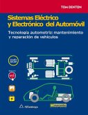Sistemas eléctrico y electrónico del automóvil. (eBook, PDF)