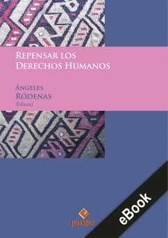 Repensar los derechos humanos (eBook, ePUB) - Ródenas, Ángeles