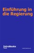 Einführung in die Regierung (eBook,... - Bild 1