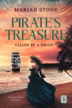 Pirate's Treasure (Called by a Pirate, #1) (eBook, ePUB) - Stone, Mariah