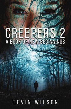Cover Creepers 2 (eBook, ePUB)