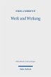 Werk und Wirkung (eBook, PDF) - Bild 1