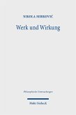 Werk und Wirkung (eBook, PDF)