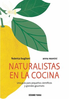 Cover Naturalistas en la cocina (eBook, ePUB)