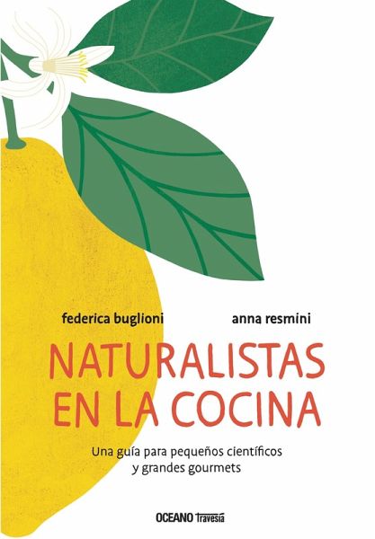 Naturalistas en la cocina (eBook, ePUB) Naturalistas en la cocina (eBook, ePUB)