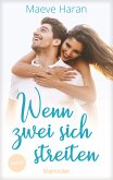 Wenn zwei sich streiten (eBook, ePUB)