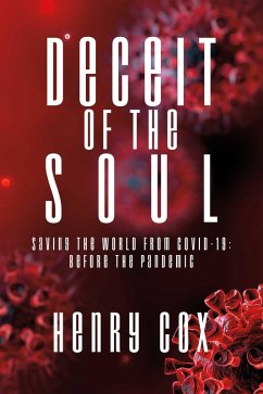 Deceit of the Soul (eBook, ePUB) Cover Deceit of the Soul (eBook, ePUB)
