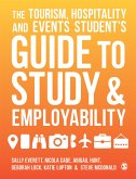The Tourism, Hospitality and Events Student's Guide to Study and Employability (eBook, PDF)