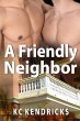 A Friendly Neighbor (eBook, ePUB) - Bild 1