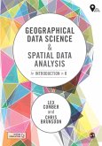 Geographical Data Science and Spatial Data Analysis (eBook, PDF)