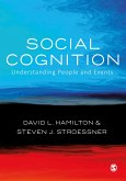 Social Cognition (eBook, PDF)