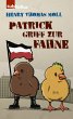 Patrick griff zur Fahne (eBook, ePUB) - Bild 1
