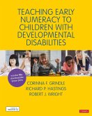 Teaching Early Numeracy to Children with Developmental Disabilities (eBook, ePUB)