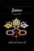 James is My Name (eBook, ePUB)