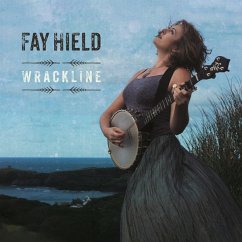 Wrackline - Hield,Fay