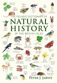 The Pelagic Dictionary of Natural History of the British Isles (eBook, ePUB)