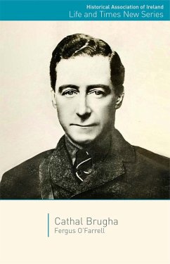 Cover Cathal Brugha (eBook, ePUB)
