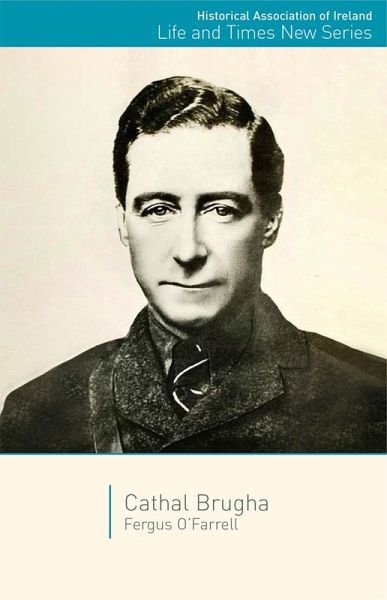 Cathal Brugha (eBook, ePUB) Cathal Brugha (eBook, ePUB)