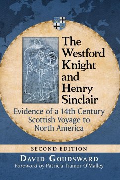 The Westford Knight and Henry Sinclair - Goudsward, David