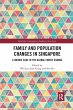 Family and Population Changes in... - Bild 1