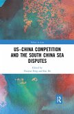 Us-China Competition and the South China Sea Disputes