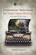 Professional Techniques for Video Game... - Bild 1