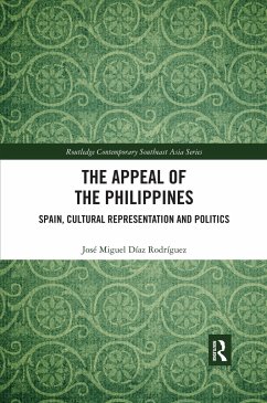The Appeal of the Philippines - Díaz Rodríguez, José Miguel