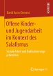 Offene Kinder- und Jugendarbeit im... - Bild 1