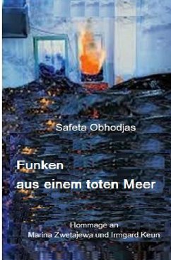 Funken aus einem toten Meer - Obhodjas, Safeta