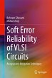 Soft Error Reliability of VLSI Circuits - Bild 1