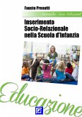 Inserimento Socio-Relazionale nella scuola primaria (fixed-layout eBook, ePUB)