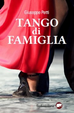 Cover Tango di famiglia (eBook, ePUB)