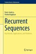 Recurrent Sequences - Bild 1
