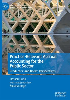 Practice-Relevant Accrual Accounting for the Public Sector - Ouda, Hassan