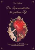 Das Lenormand der goldenen Zeit Das Lenormand der goldenen Zeit