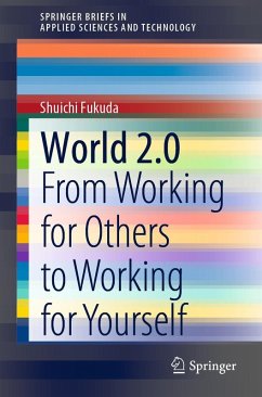 World 2.0 - Fukuda, Shuichi