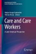Care and Care Workers - Bild 1