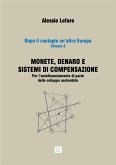 Monete, denaro e sistemi di compensazione (eBook, ePUB)