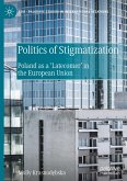 Politics of Stigmatization