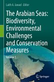 The Arabian Seas: Biodiversity, Environmental Challenges and Conservation Measures