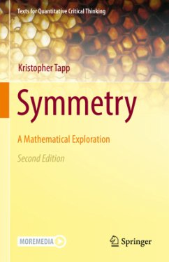 Symmetry - Tapp, Kristopher