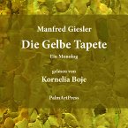 Die gelbe Tapete