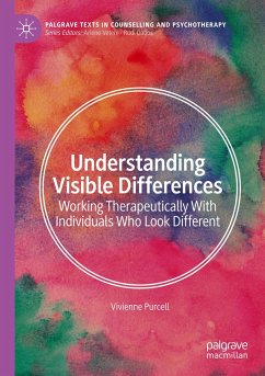 Understanding Visible Differences - Purcell, Vivienne