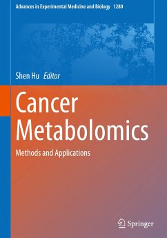 Cancer Metabolomics