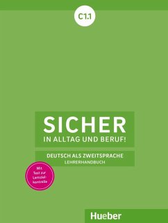 Sicher in Alltag und Beruf! C1.1 - Andresen, Sönke