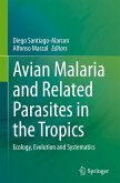 Avian Malaria and Related Parasites in the Tropics