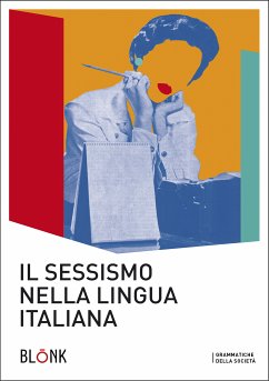 Il sessismo nella lingua italiana (eBook, ePUB) - AA.VV.